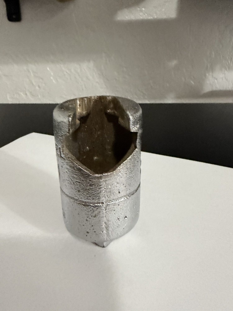 Reliable RC1 Fire Sprinkler Head Wrench Socket