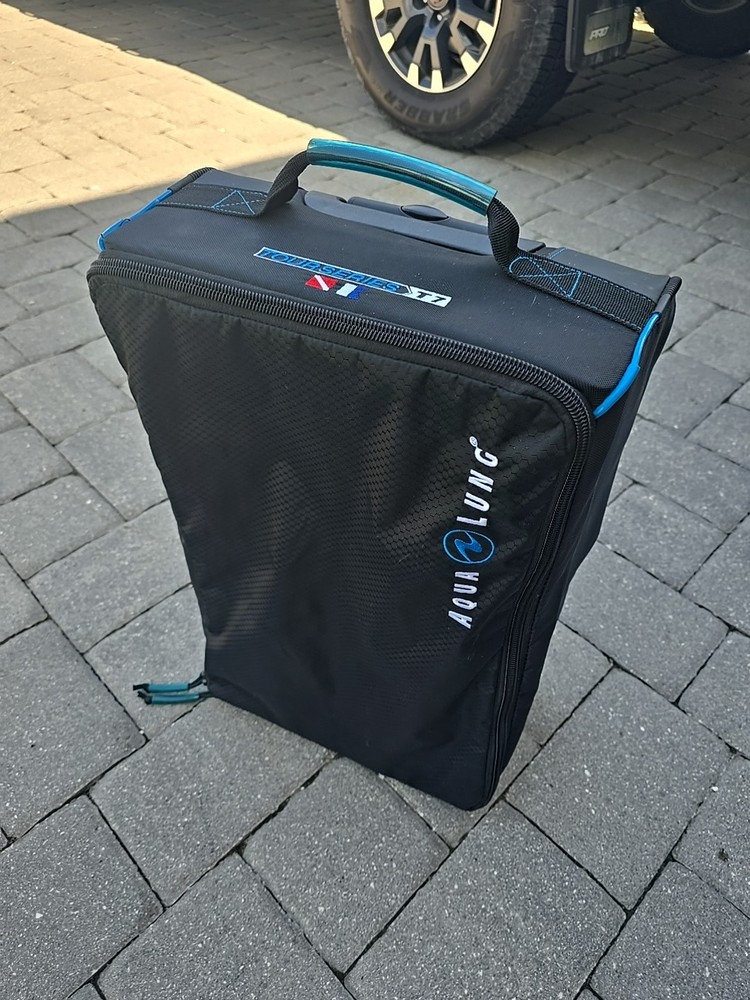 Aqualung Tourseries T7