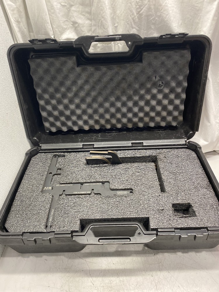 Eaton XD Mechanical Diagnostic Kit