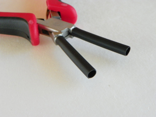 Scratch-Free Tool Tips --- TOOLSLEEVES tm