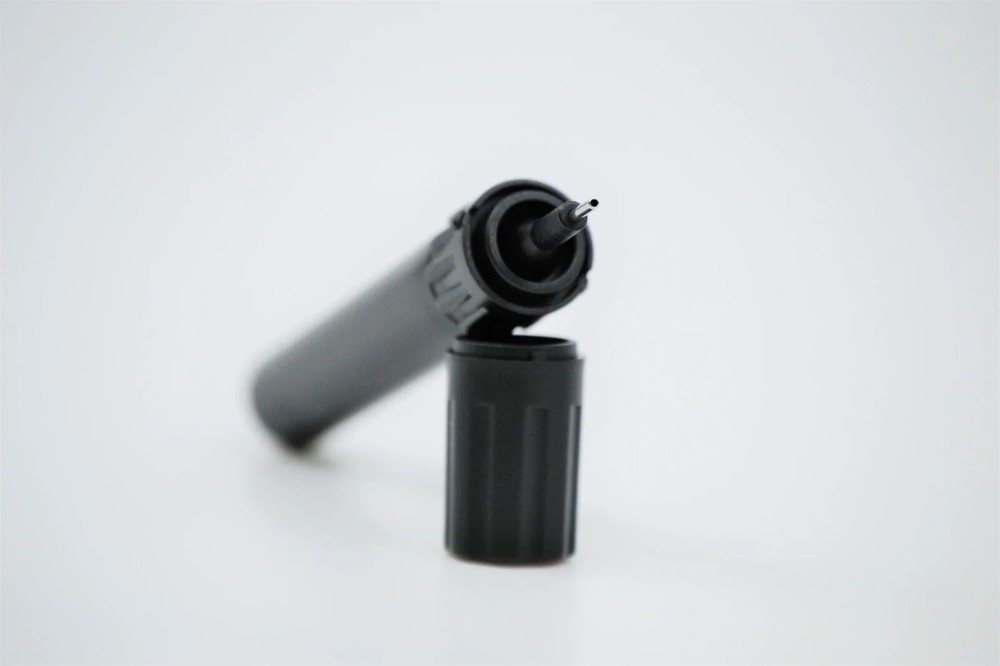 Bondic Refill 4 Gram Liquid Plastic Replacement Cartridge UV