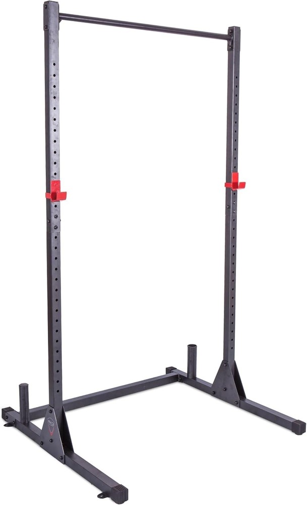 CAP Olympic Power Rack for Strength Training