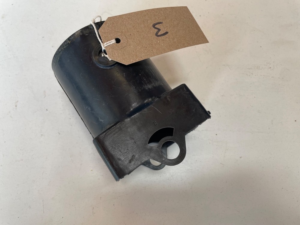78-82 Corvette C3 Dash Vent Housing