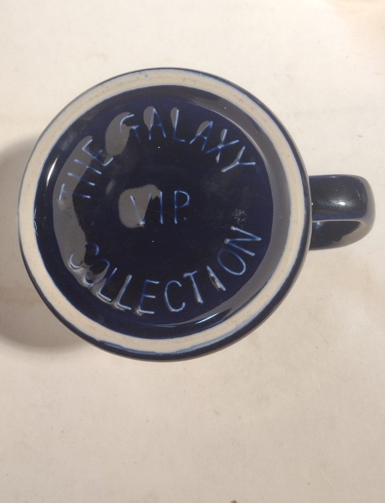 CEC Consulting Engineers Council Navy Blue Mug