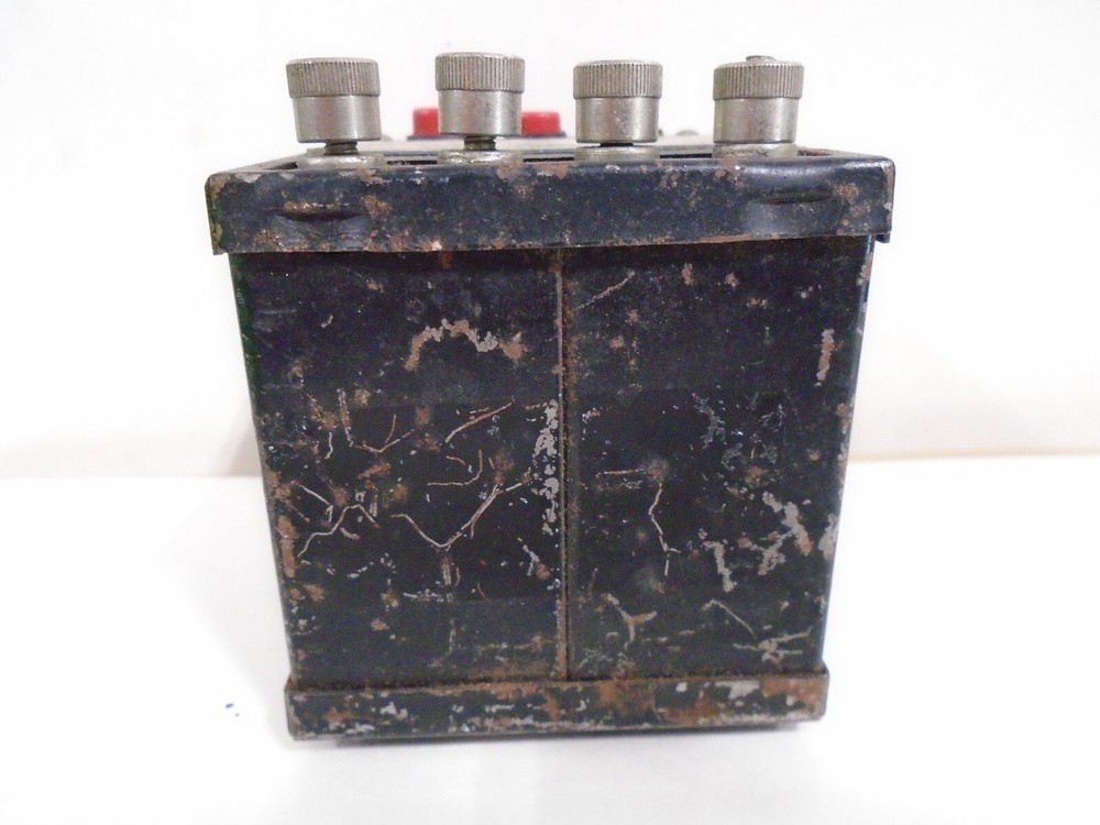 VINTAGE LIONEL #66 WHISTLE CONTROLLER