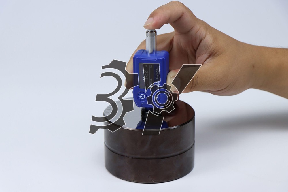 1PCS NEW Linshang LS252DC Leeb hardness tester