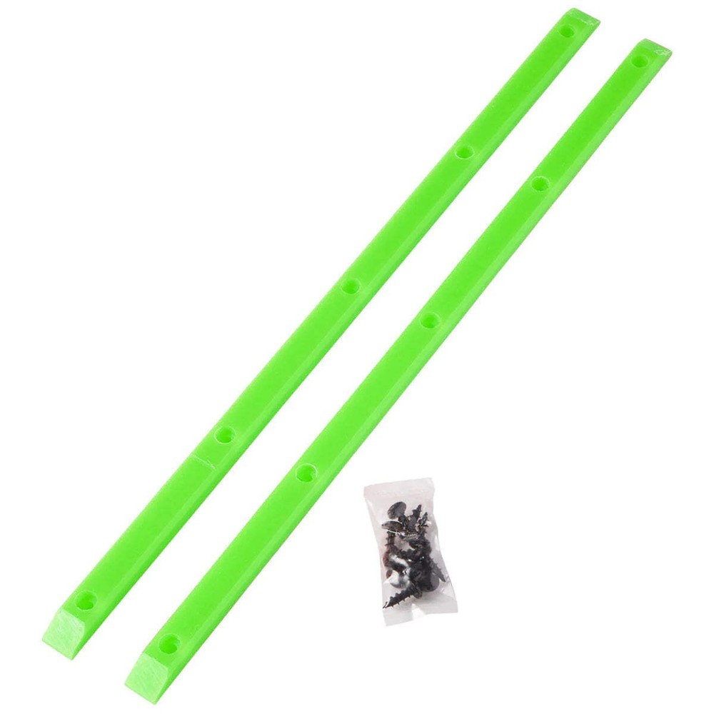 Powell Peralta 14.5 " Rib-Bones Lime Green