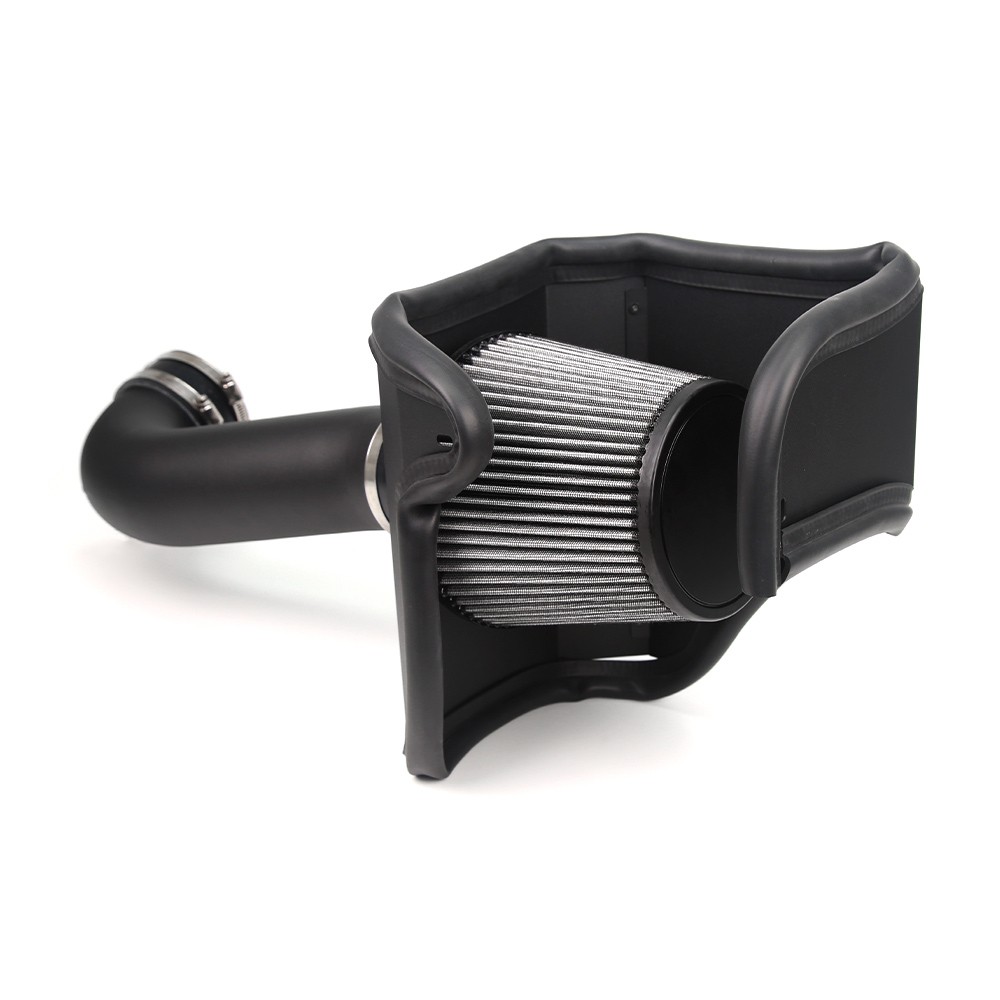 Cold Air Intake System Kit For 300C Charger Challenger 2011-2017 5.7L High Flow