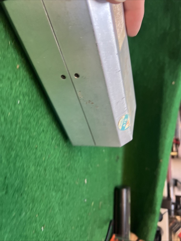 Bendix / King KI-208 VOR/LOC Converter / Indicator