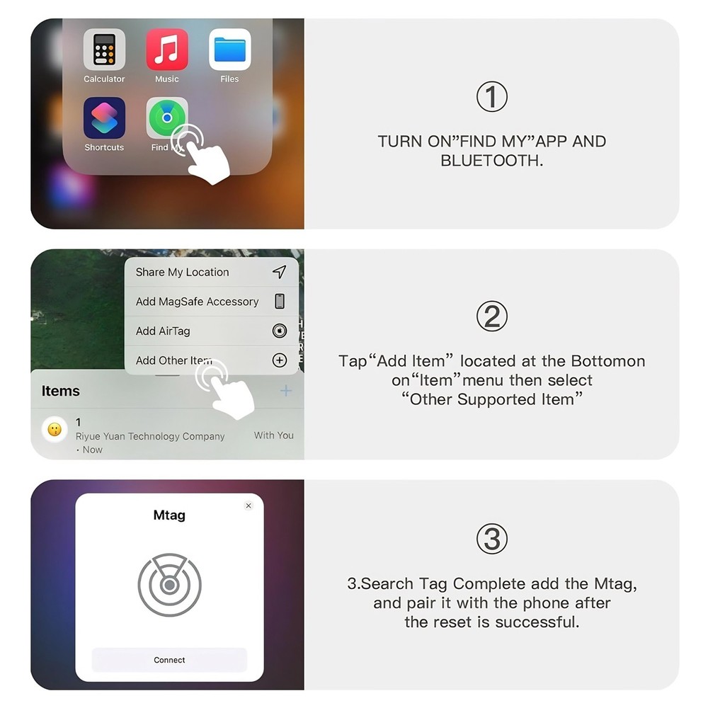 GPS Tracker for Vehicles Car Tracking Device,Mini Hidden for iPhone