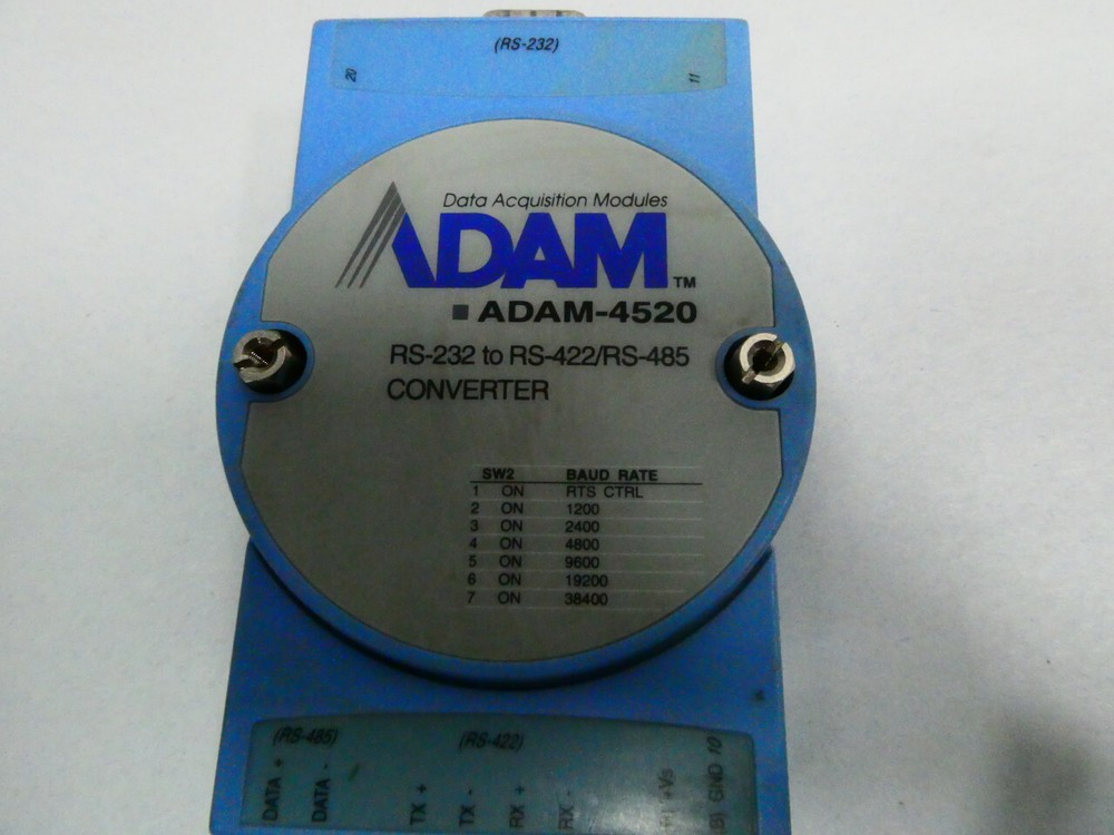 Adam 4520 Converter Module