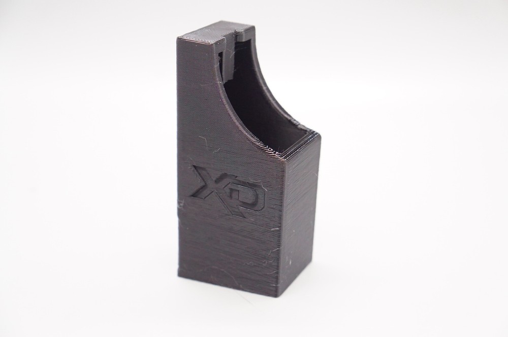 Custom Speedloader Magazine Loader for Springfield XD9 Magazine