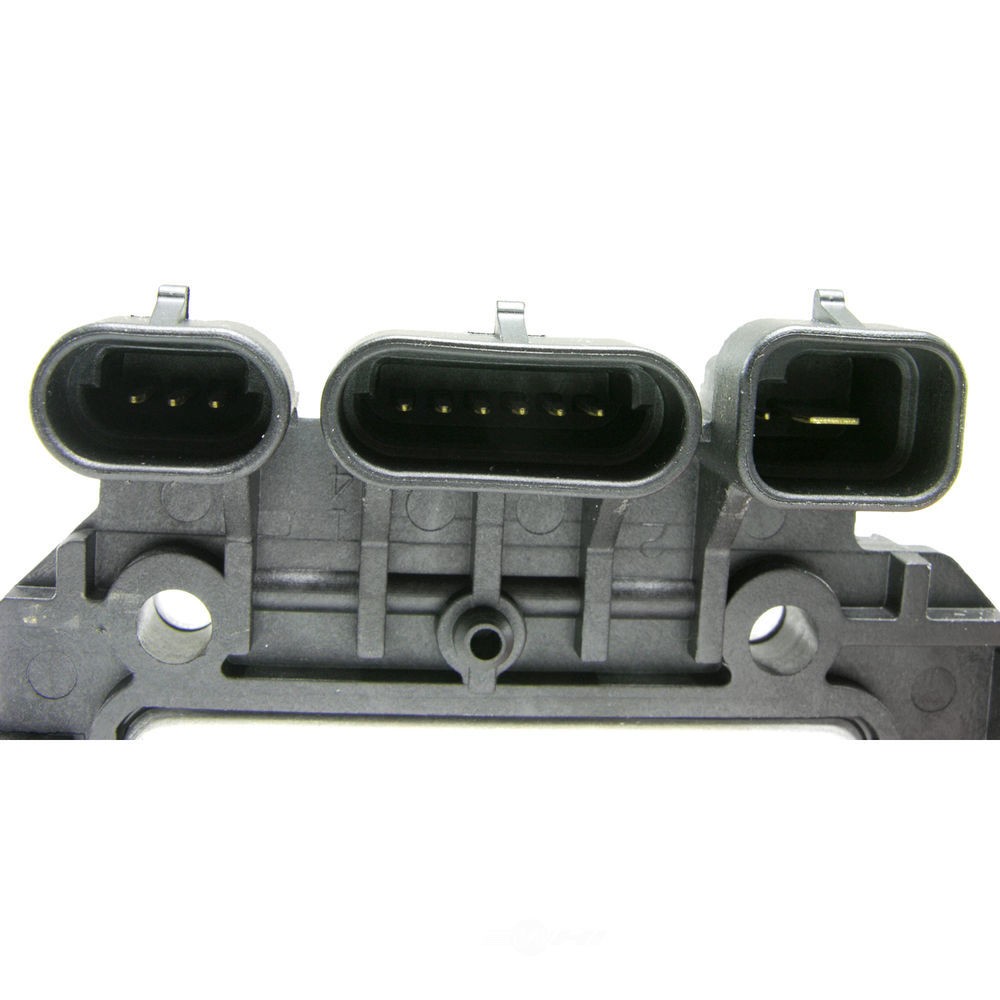 Ignition Control Module WVE 6H1035