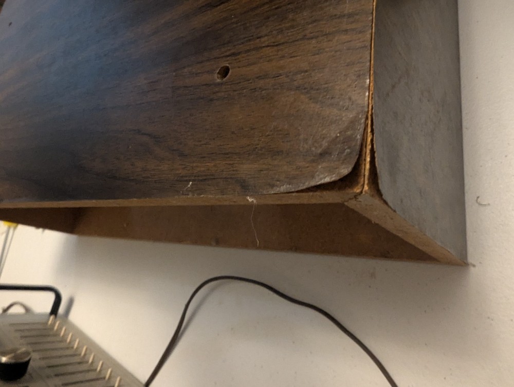 Soundcraftsmen PE2217 Preamp Equalizer