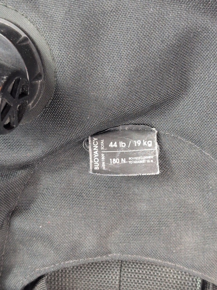 Zeagle Ranger BCD - Medium