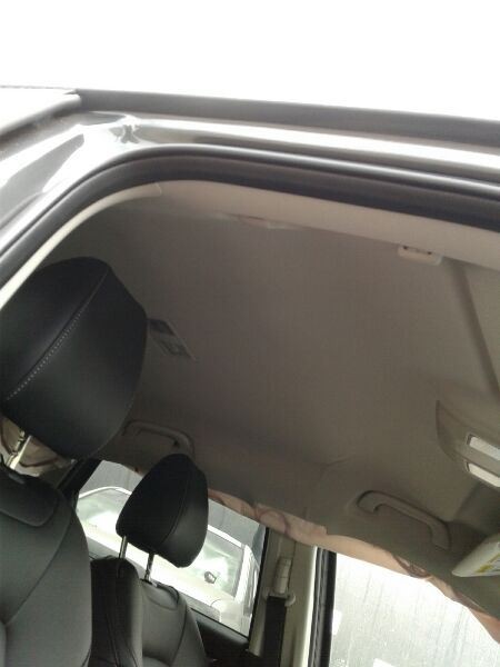 CX-5 2024 Camera/Projector 126469
