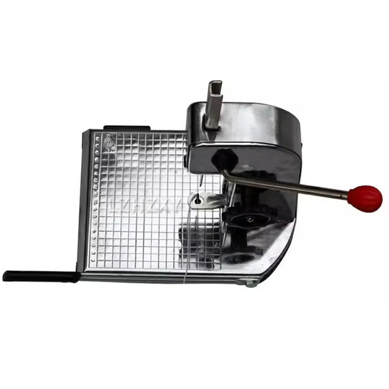Manual Binding Machine Hole Punching Machine Automatic Wire-O Binding Machine