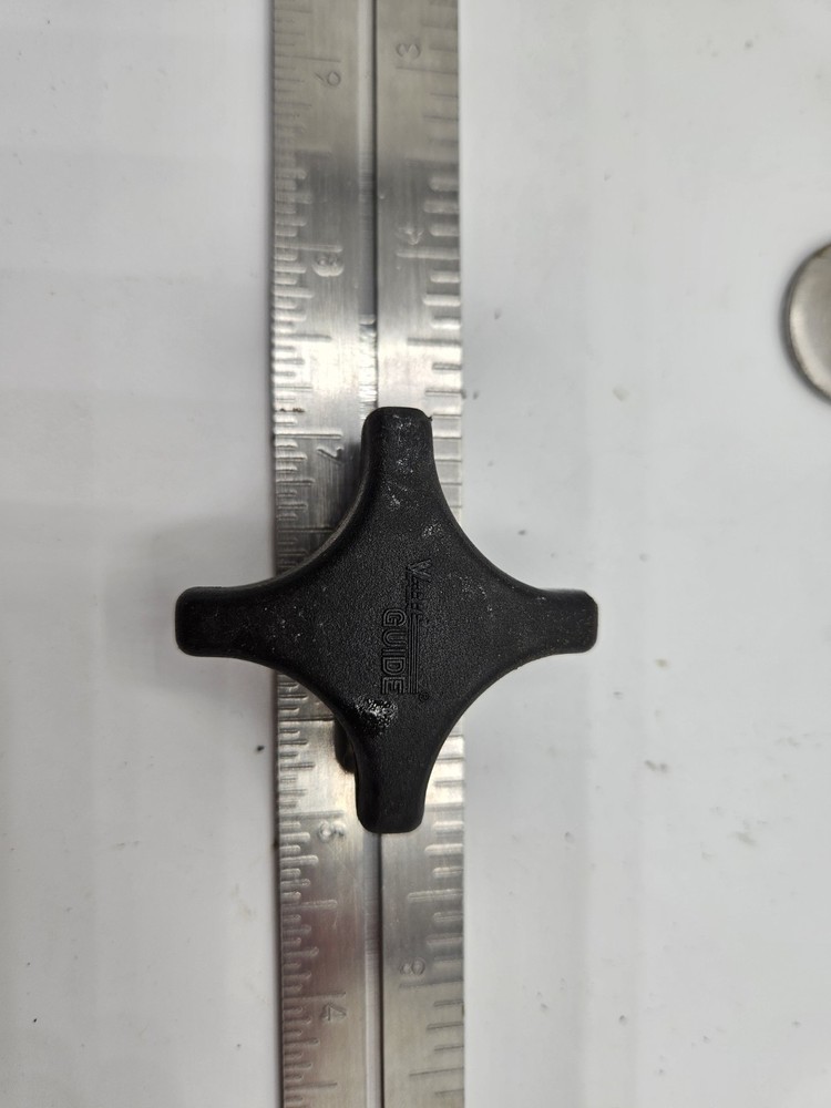 Valu Guide FEMALE Turn Handle VG-281.