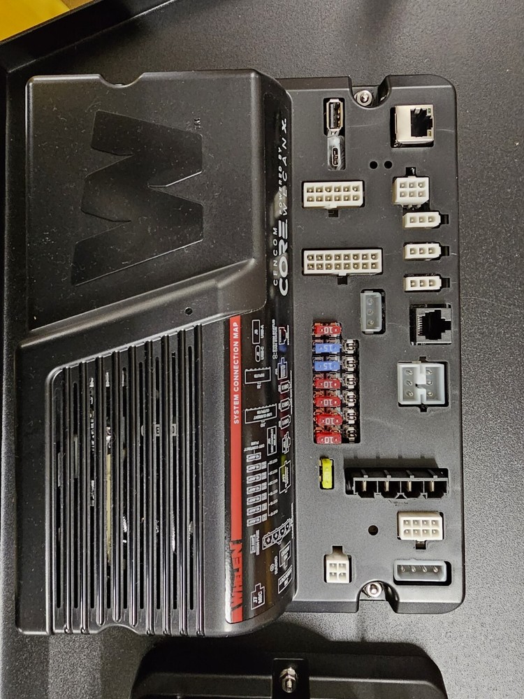 Whelen Core Wire Harness's ***Read Desctription!***