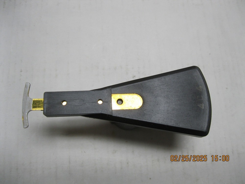 Distributor Rotor Standard JR124