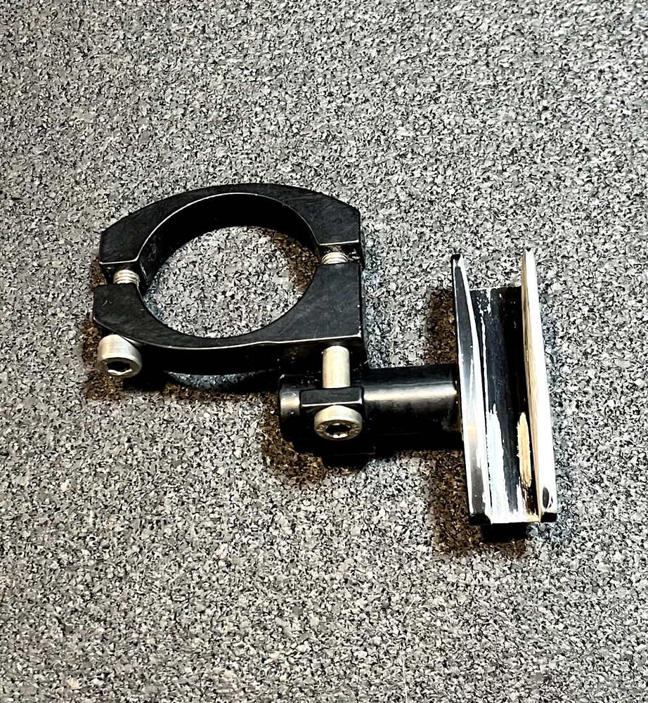 Paul Components Chain Keeper 35.0mm Black