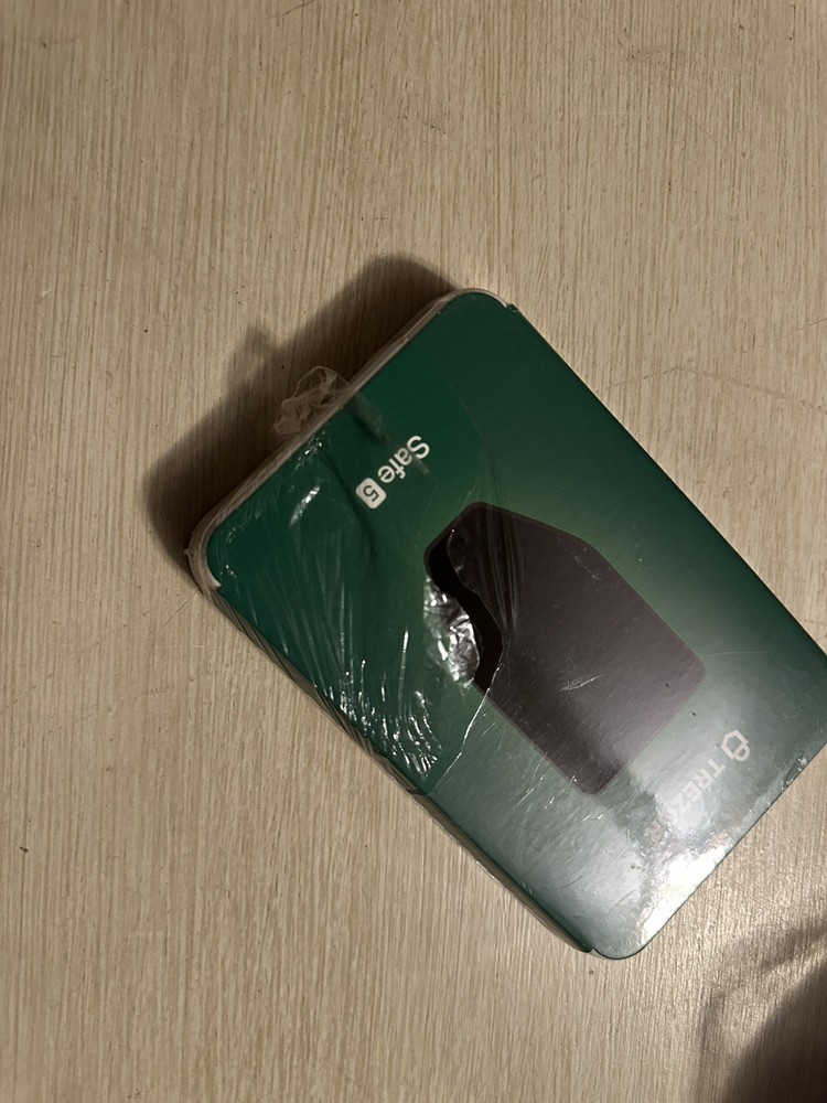 Sealed-Trezor Safe 5 Crypto Hardware Wallet Mining Hardware Compatible w/Bitcoin