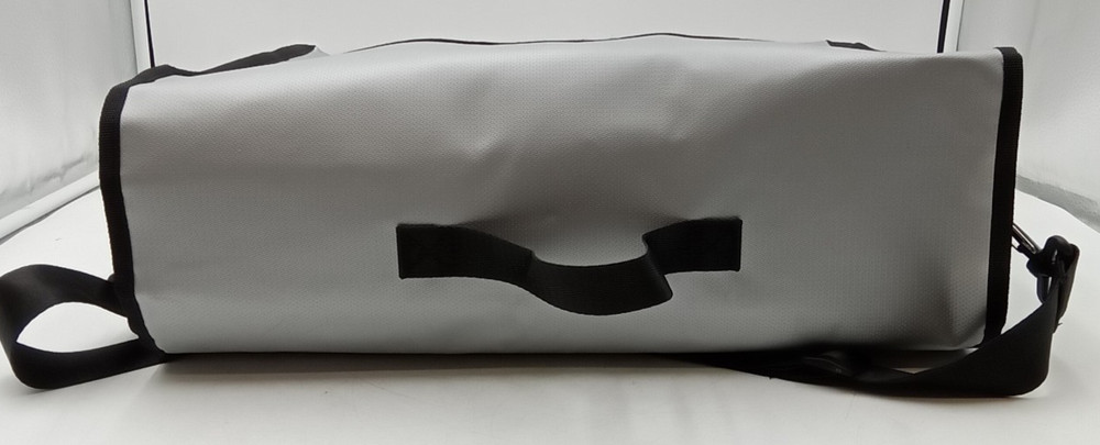 Cloey Fireproof Document Bag for Home Large