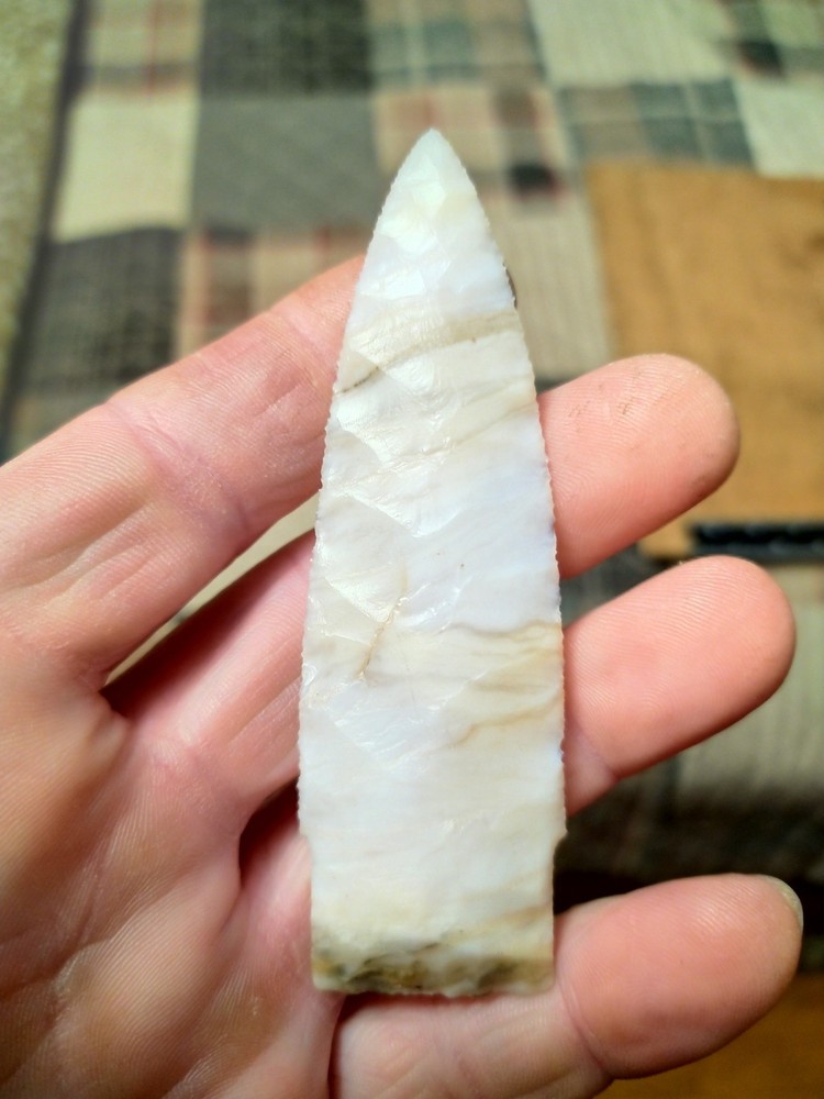 Scottsbluff 3 7/8"x 1 1/8"