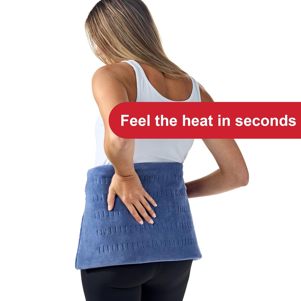 King Sized Heating Pad
