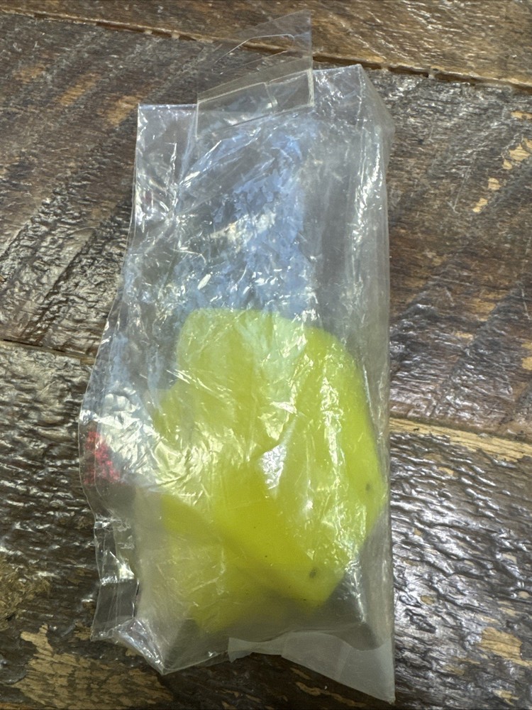 Kit Elbow Slider Yellow-fluo