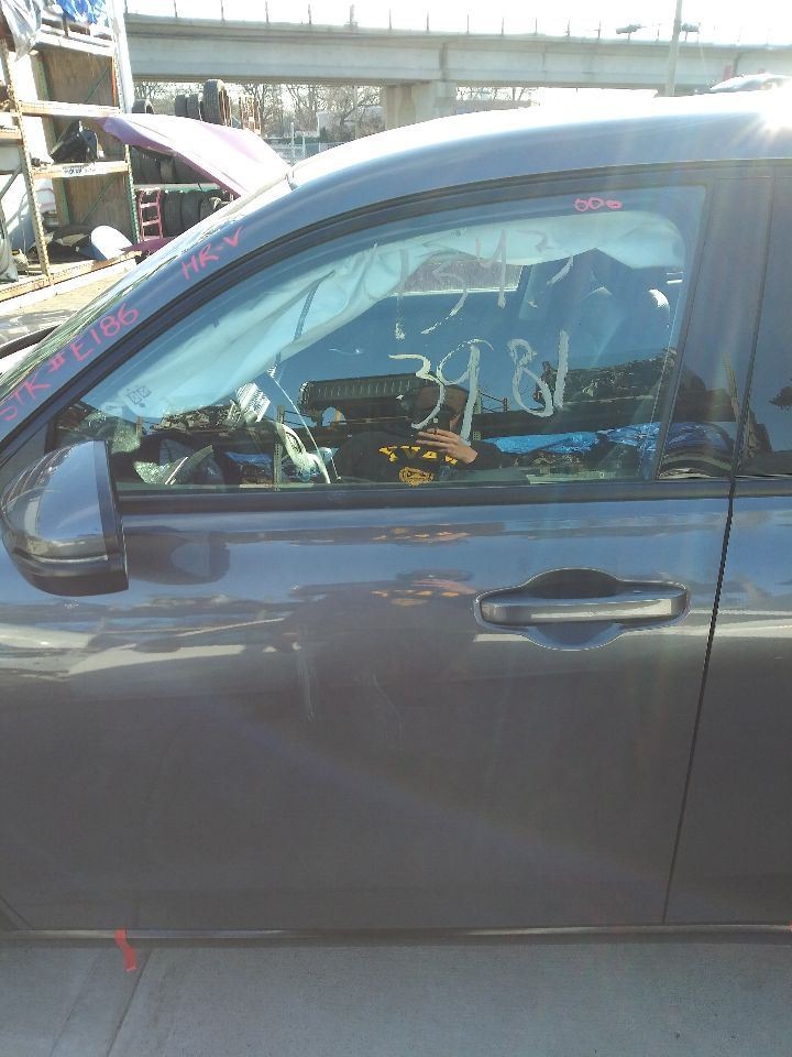 2025 HONDA HR-V FRONT DASH RADIO 9" DISPLAY SCREEN ID 8A7003V0A01