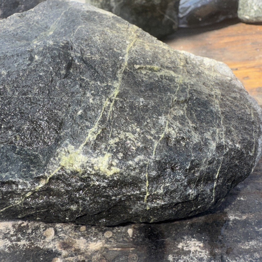 Rocks for Tumbling Lapidary Material Rough 7 Lbs