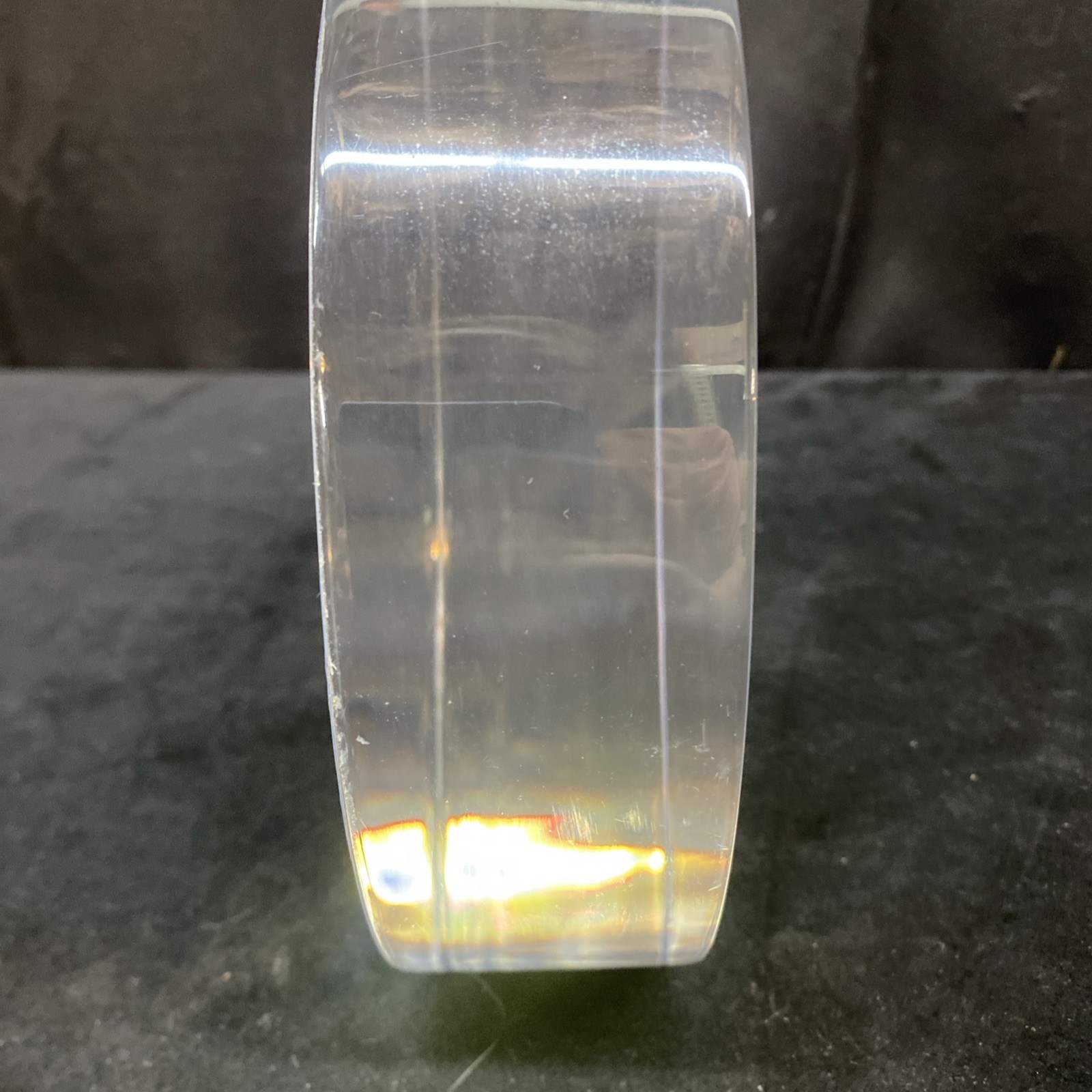 Tupperware Fountain Of Friendship Award 1st Quarter 1986