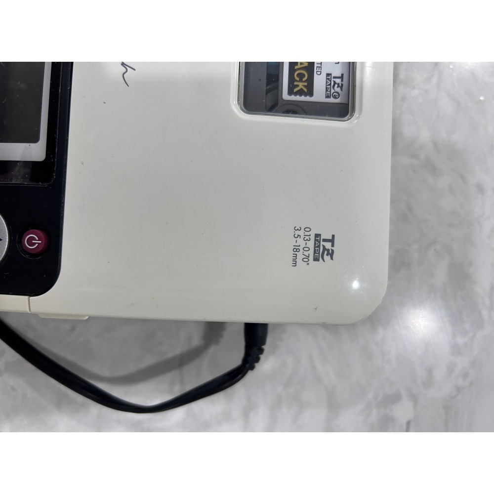 Brother PT-2030 Label Thermal Printer
