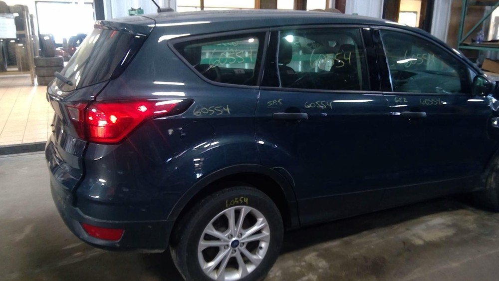 Used Telematics Interface Module fits: 2019 Ford Escape Communication Sync modul