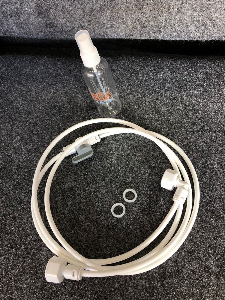 GEIA Solutions Ayrus Dry Misting System