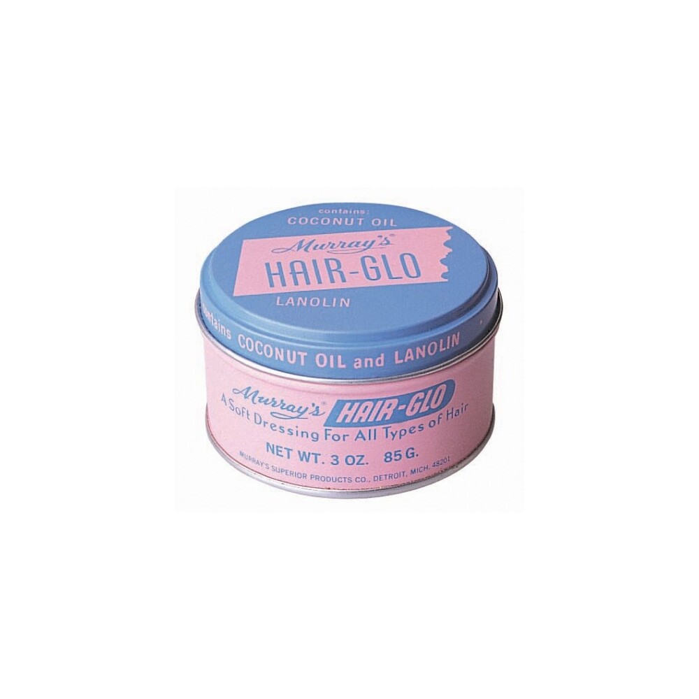 Murray's Hair-Glo - 3 oz