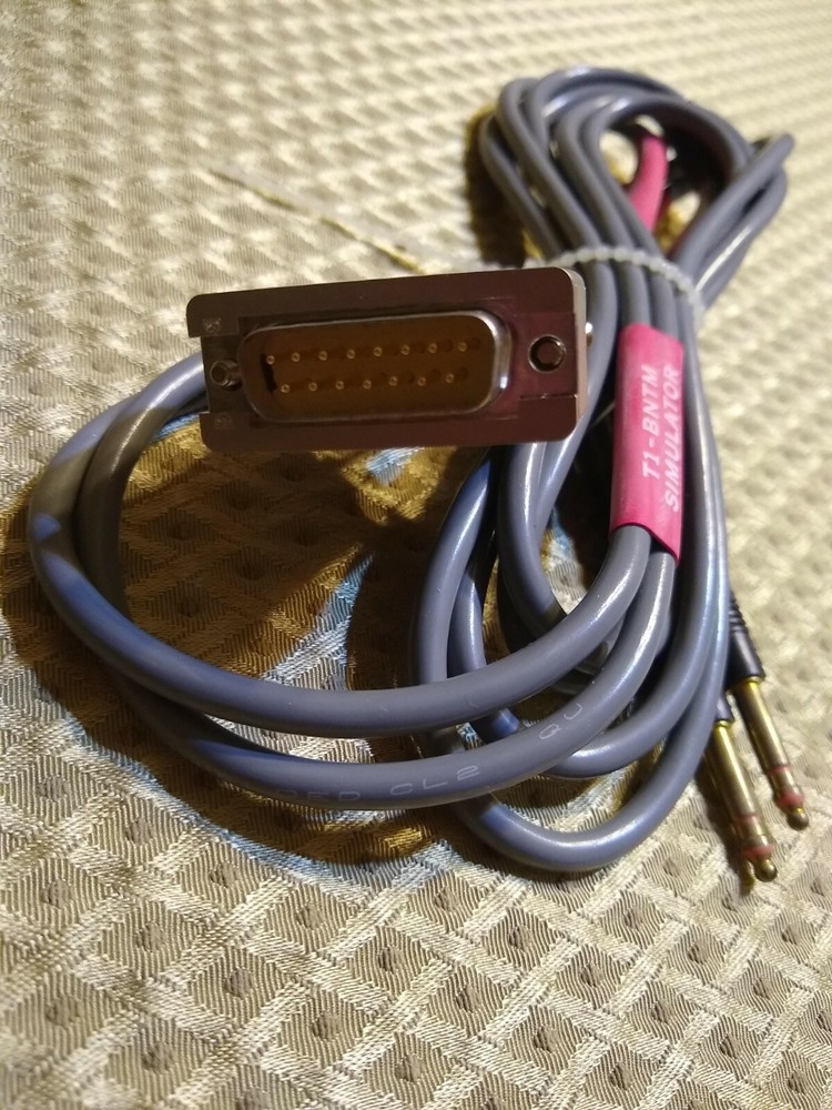 RADCOM RC-WL-T18-BNTM SIMULATOR