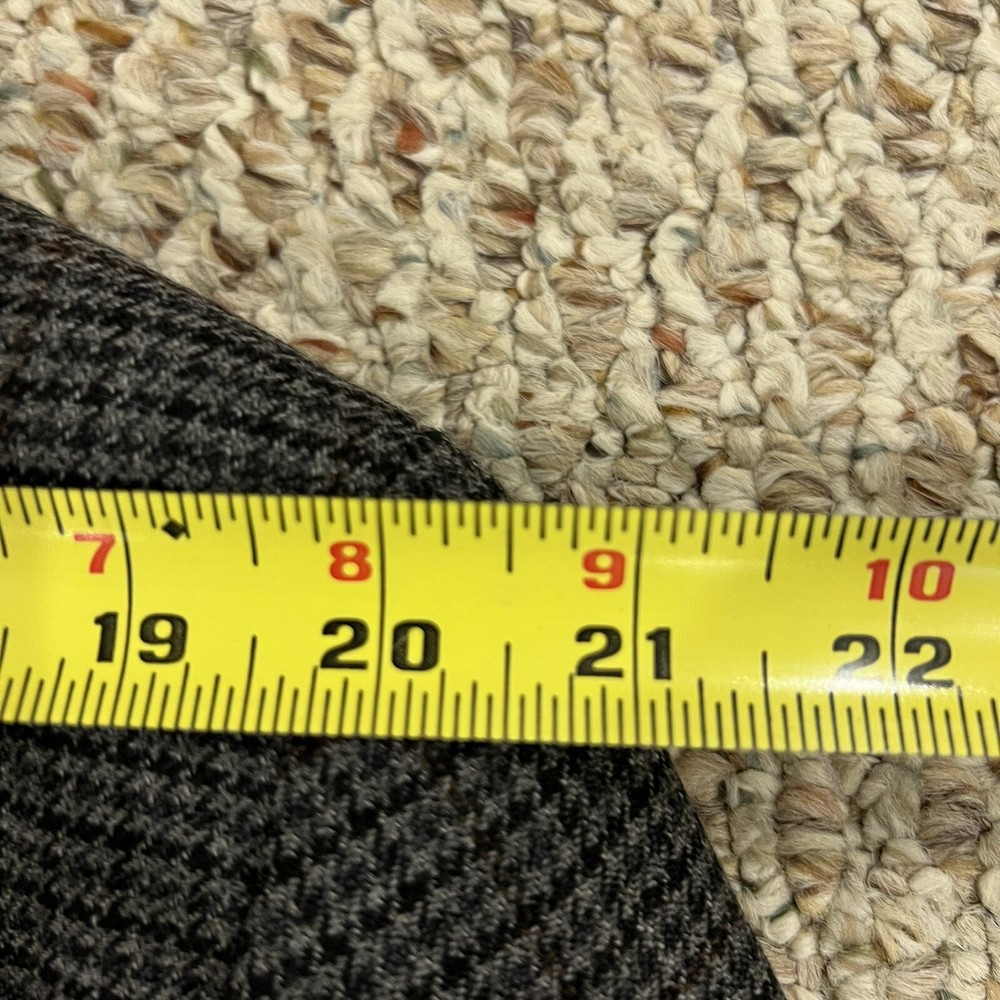 Chaps Blazer Mens Wool 42L