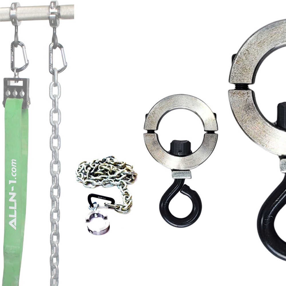 ChainBeast + Weight Lifting Chain Bundle