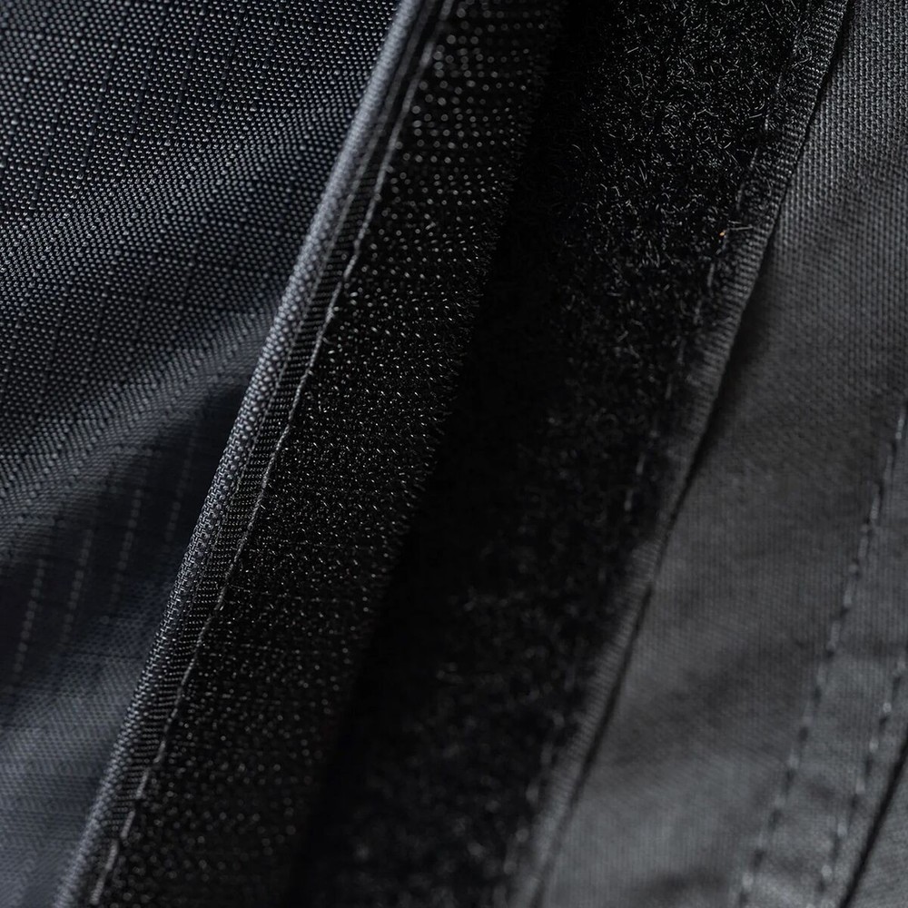 iKamper BDV Annex Plus Dark Grey, One Size