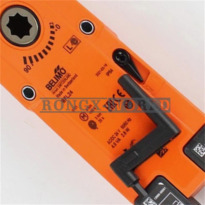 1PCS BELIMO Actuator BFL24 NEW