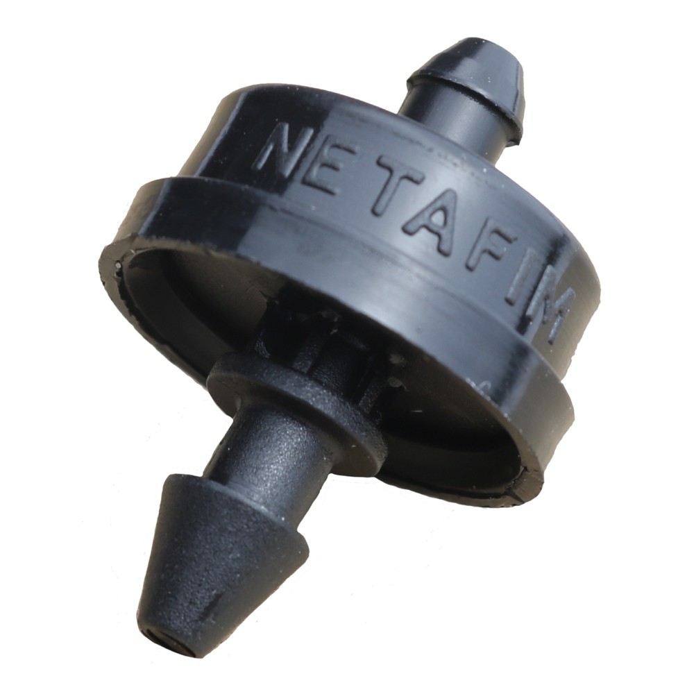 Netafim WP Non Pressure Compensating Dripper