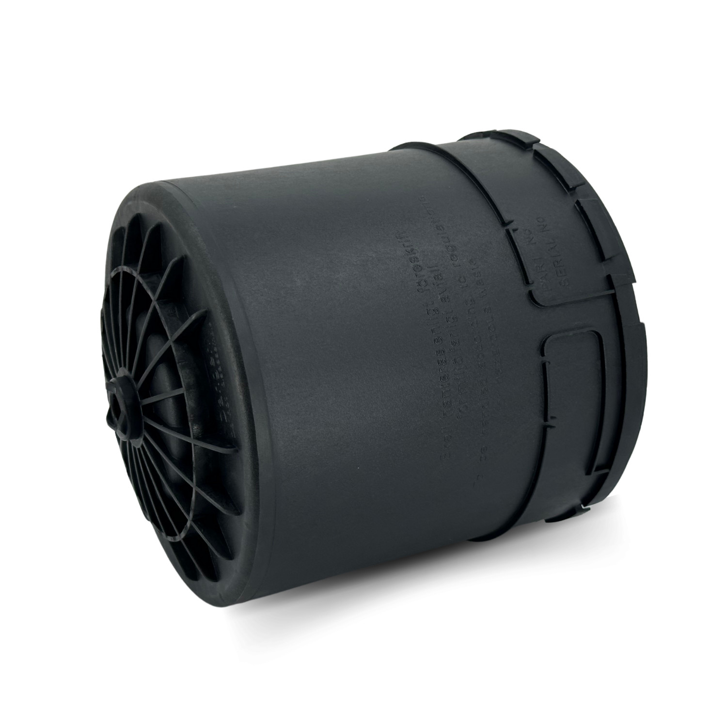 Torque TR006050 Air Service Kit, Replaces Haldex DQ6050,006050, High-Performanc