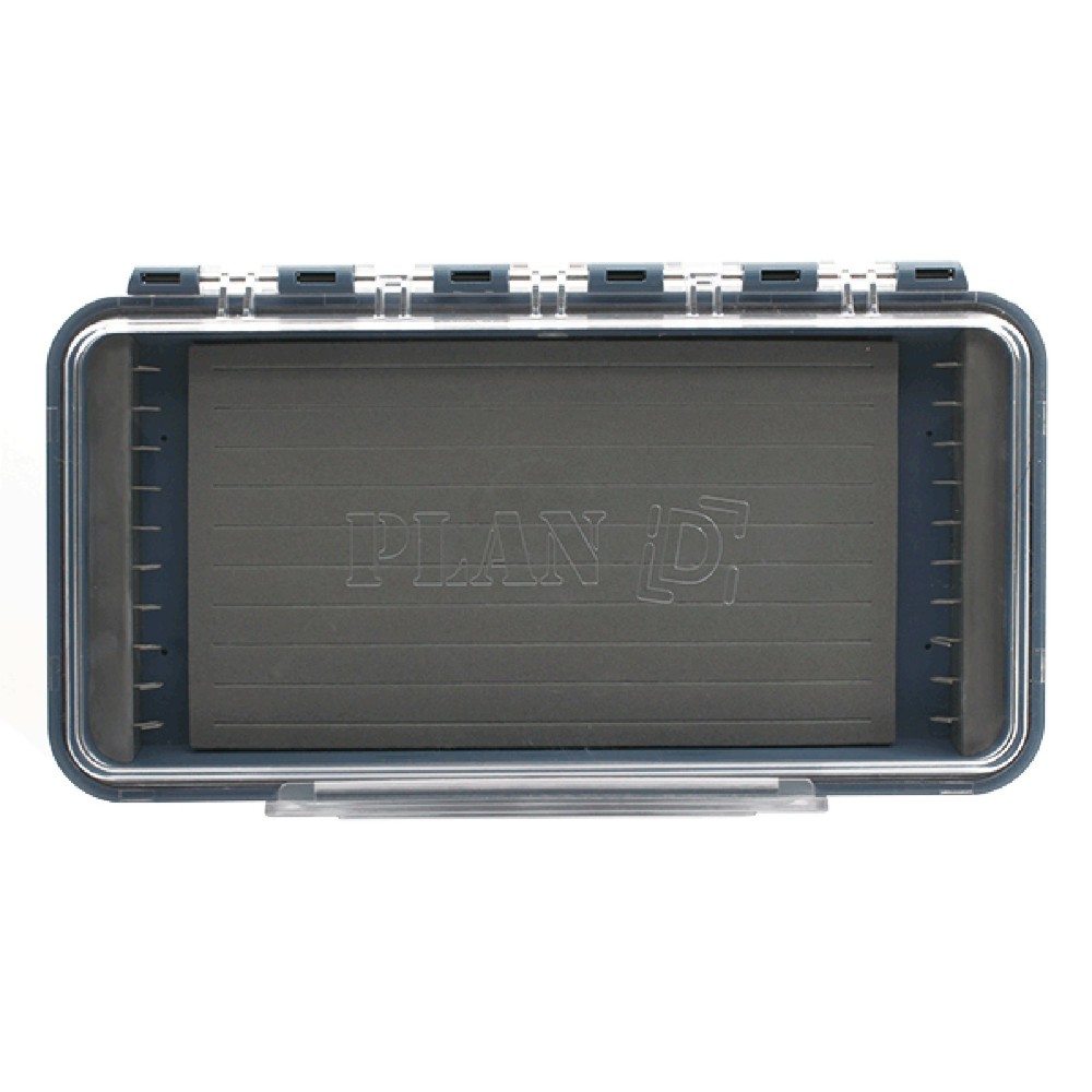 MFC Plan D pk Fly Box