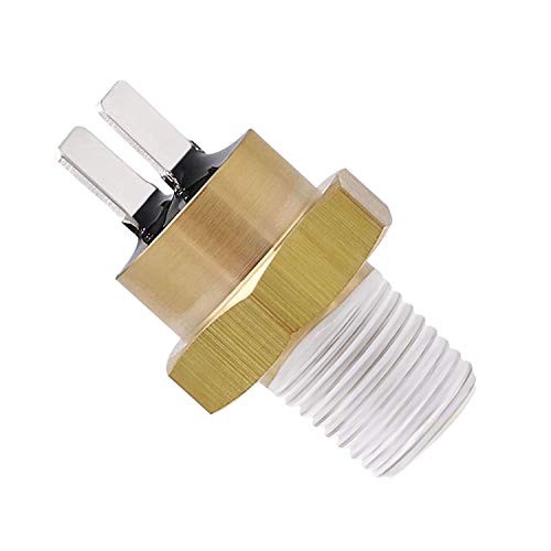 42001-0063S High Limit Switch Replacement for Pentair Sta-Rite MasterTemp Max