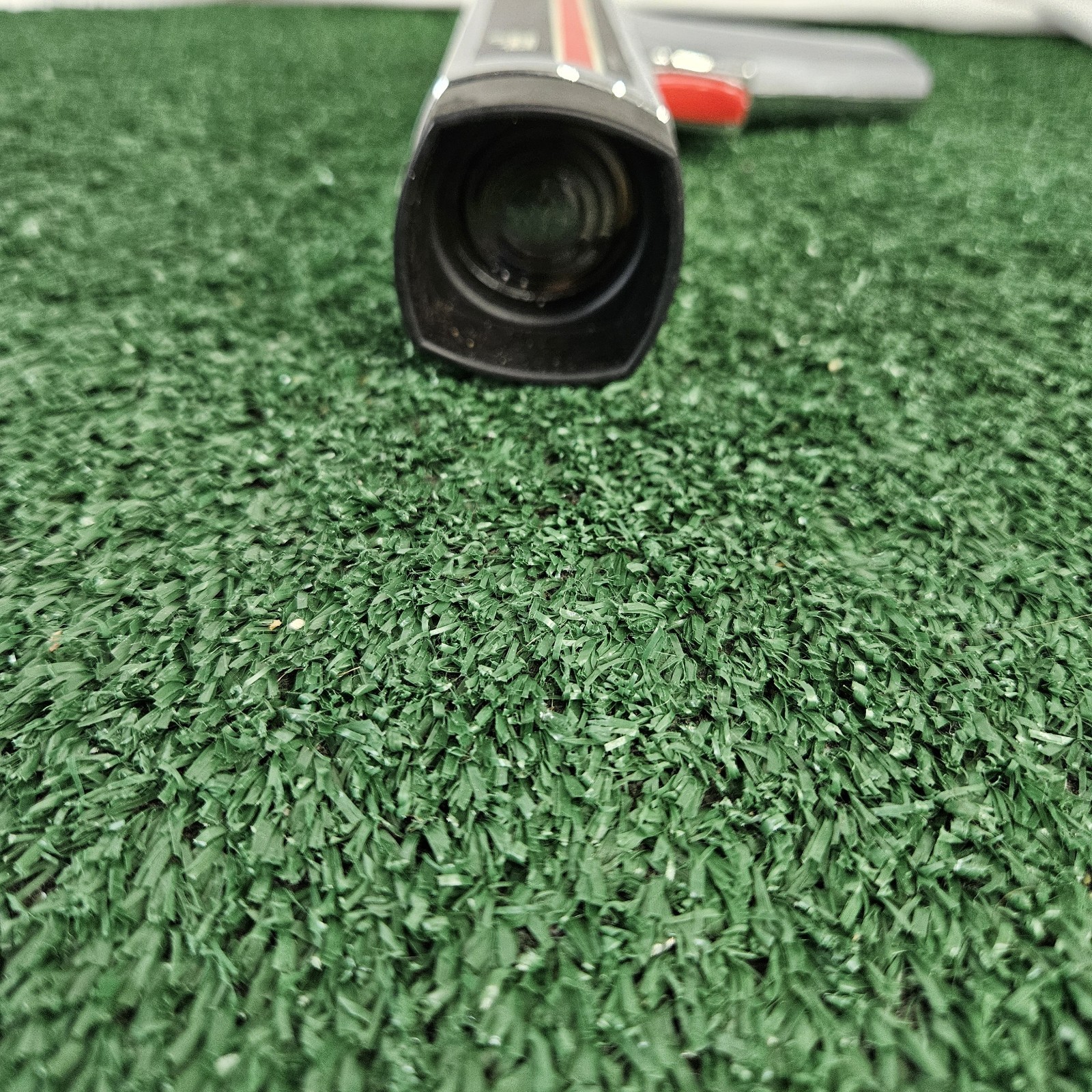 Vintage Sears Craftsman Inductive Timing Light Gun 28-2134 Original Box USA