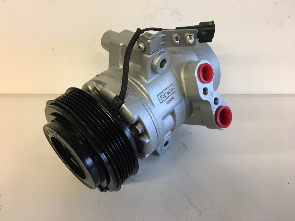 2010 2011 2012 2013 Ford Transit Connect 2.0L Reman AC A/C Compressor