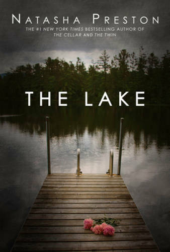 The Lake - Paperback By Preston, Natasha - GOOD