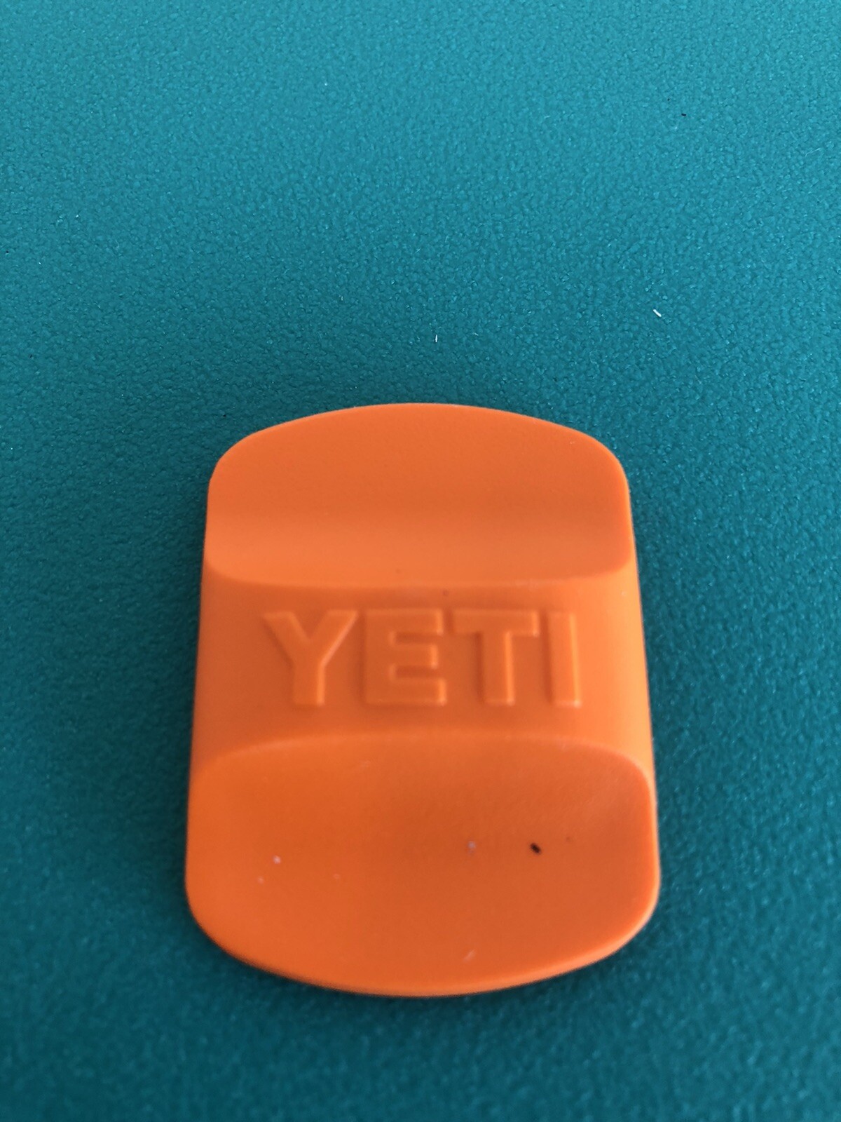 1-Yeti Magnet MagSlider with smooth bottom 13 colors to choose from